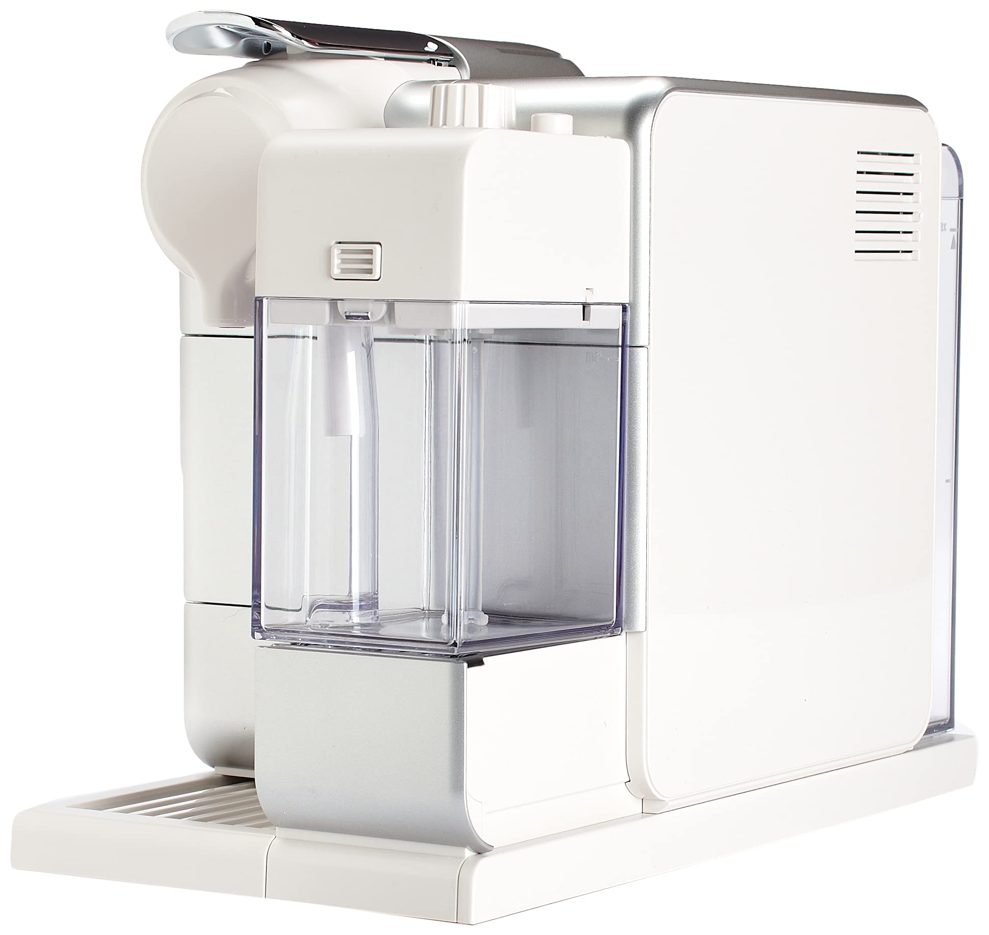 Nespresso Lattissima Touch F521 Coffee Machine with Milk